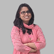 shalini